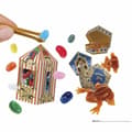 Miniatyrbillede 6 af 6: Dukke Miniverse Make It Mini Harry Potter Honeydukes