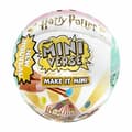Miniatyrbillede 1 af 6: Dukke Miniverse Make It Mini Harry Potter Honeydukes