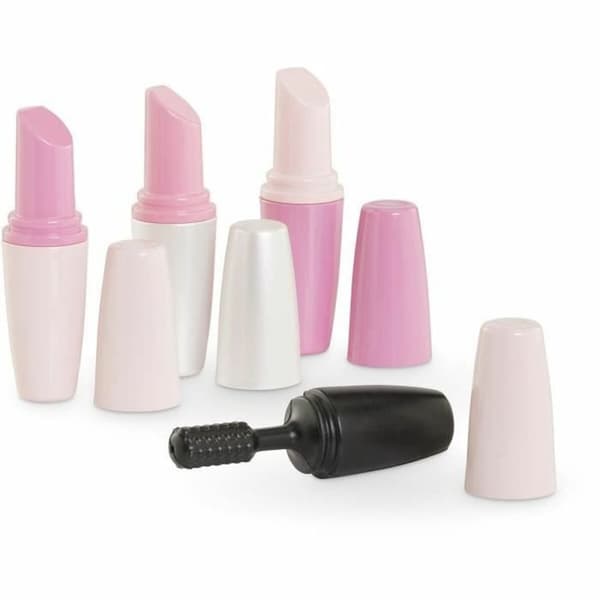 Tilbehør til dukkehus Corolle My Beauty Suitcase