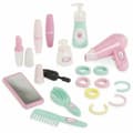 Miniatyrbillede 1 af 6: Tilbehør til dukkehus Corolle My Beauty Suitcase
