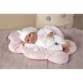 Miniatyrbillede 2 af 2: Baby dukke Arias Elegance 40 cm