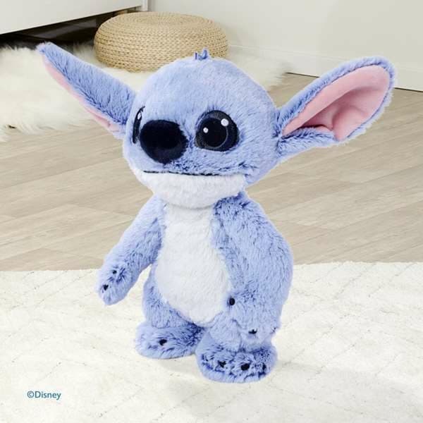 Pehmolelu Smoby Stitch 25 cm (1 Kappaletta)