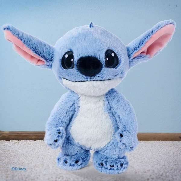 Pehmolelu Smoby Stitch 25 cm (1 Kappaletta)