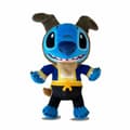 Miniatyrbillede 1 af 2: Bamse Smoby Stitch 25 cm (1 Dele)
