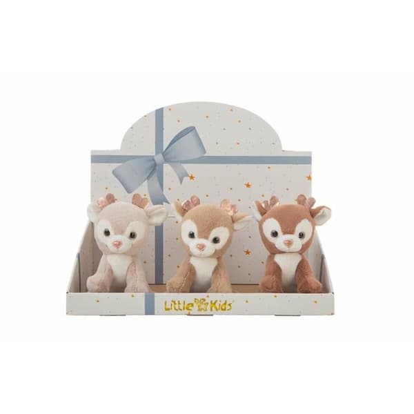 Bamse Reindeer 1 enheder