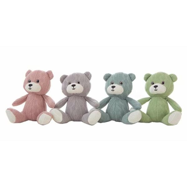 Bjørnebamse 1 enheder