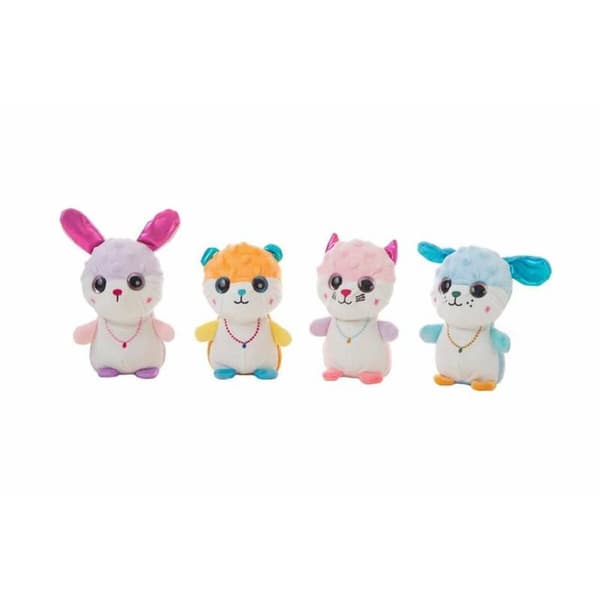 Bamse Animals 1 enheder