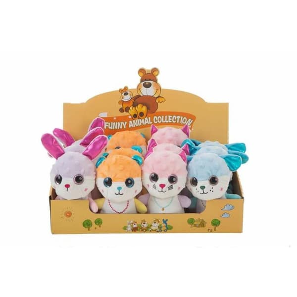 Bamse Animals 1 enheder