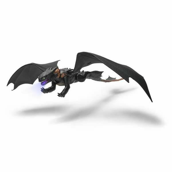 Drage Spin Master