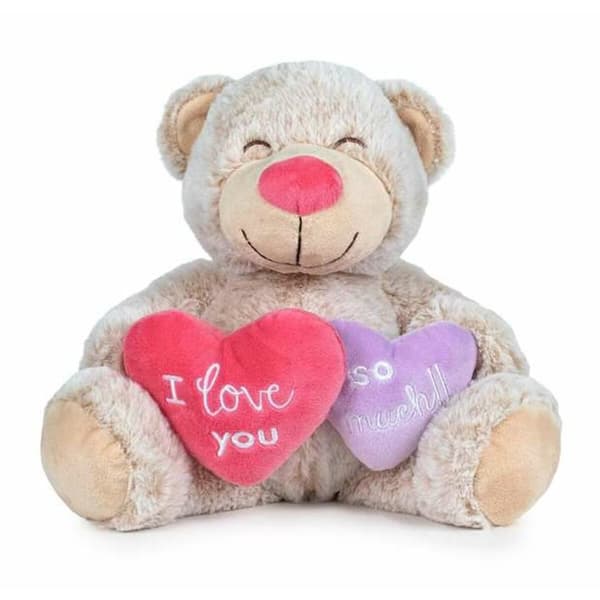 Bjørnebamse Lovely