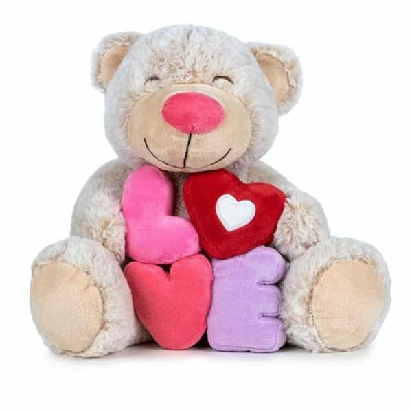 Bjørnebamse Lovely