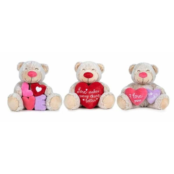 Bjørnebamse Lovely