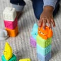 Pikkukuva 5 / 5: Pehmolelu Infantino