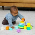 Pikkukuva 2 / 5: Pehmolelu Infantino