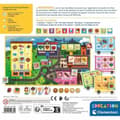 Miniatyrbild 6 av 6: Utbildningsspel Clementoni
