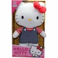 Miniatyrbild 1 av 2: Mjukisleksak Hello Kitty
