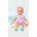Miniatyrbillede 4 af 9: Baby dukke