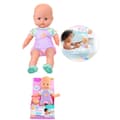 Miniatyrbillede 7 af 9: Baby dukke