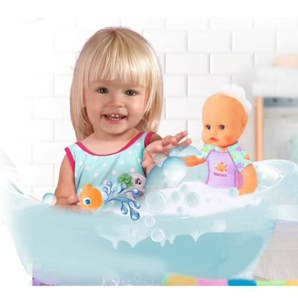 Baby dukke