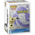 Miniatyrbild 3 av 4: Samlingsfigurer Funko Pop! Mimikyu