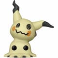 Miniatyrbild 2 av 4: Samlingsfigurer Funko Pop! Mimikyu