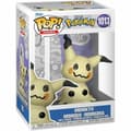 Miniatyrbild 1 av 4: Samlingsfigurer Funko Pop! Mimikyu