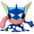 Miniatyrbild 2 av 4: Samlingsfigurer Funko Pop! Amphinobi - 980