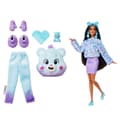 Miniatyrbild 3 av 9: Actionfigurer Barbie