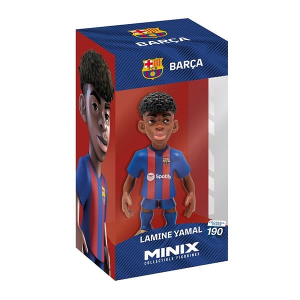 Samlingsfigurer Bandai 12 cm