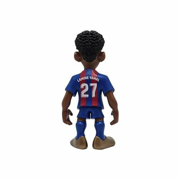 Samlingsfigurer Bandai 12 cm