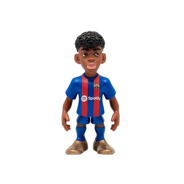 Samlingsfigurer Bandai 12 cm