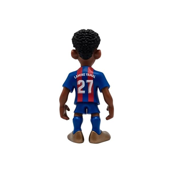 Samlingsfigurer Bandai 12 cm