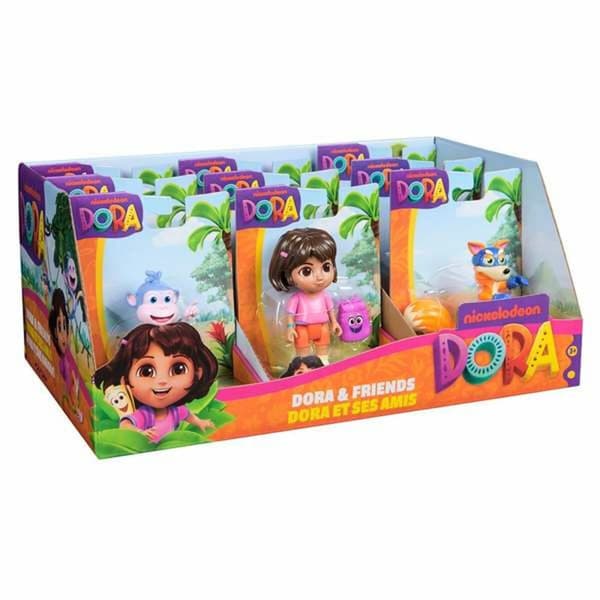 Bebisdocka Spin Master
