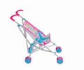 Miniatyrbild 2 av 8: Milly Mally dockvagn Julia Candy