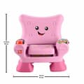 Miniatyrbild 2 av 6: Mjukisleksak Fisher-Price