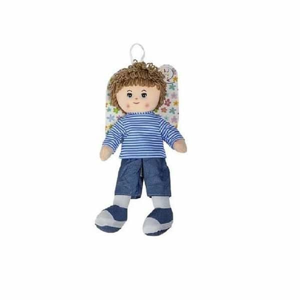 Babydukke Artesanía Beatriz 40 cm