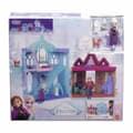 Miniatyrbilde 1 av 6: Dukkehus Frozen