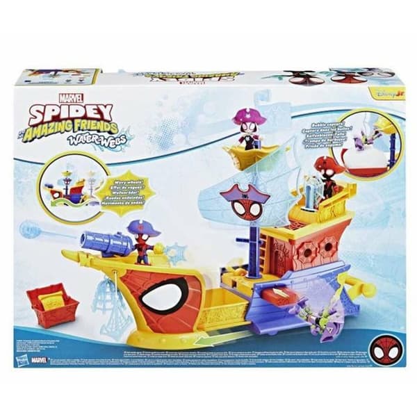 Bebisdocka Hasbro