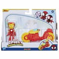 Miniatyrbillede 3 af 10: Baby Dukke Hasbro 10 cm