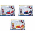 Miniatyrbillede 9 af 10: Baby Dukke Hasbro 10 cm
