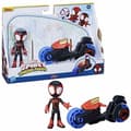 Miniatyrbillede 1 af 10: Baby Dukke Hasbro 10 cm