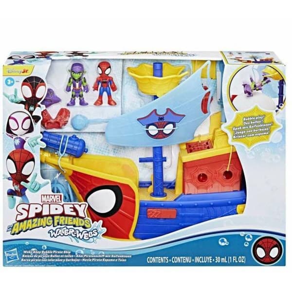 Baby dukke Hasbro