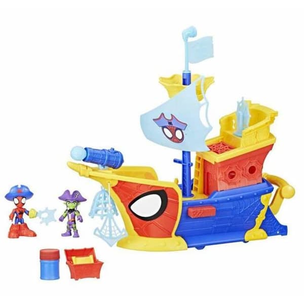 Baby dukke Hasbro