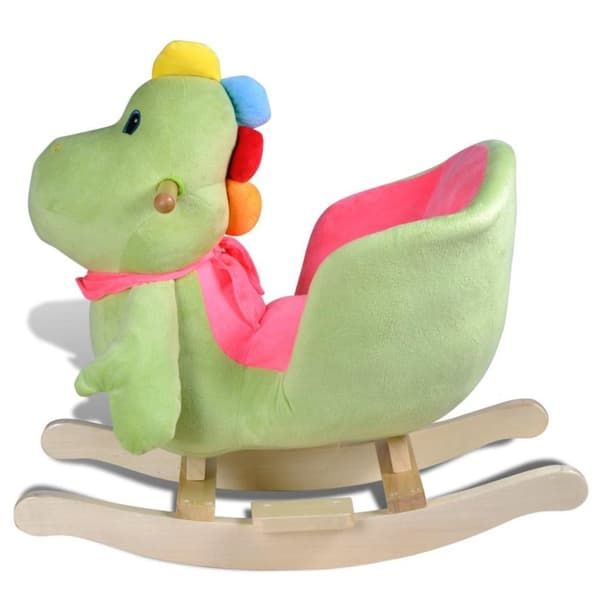 vidaXL Gungdjur dinosaurie