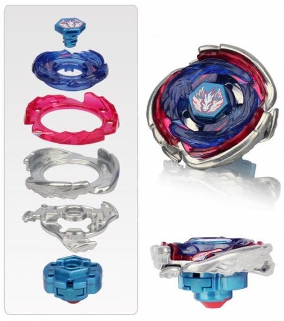 Beyblade Big Bang Pegasus - Takara Tomy