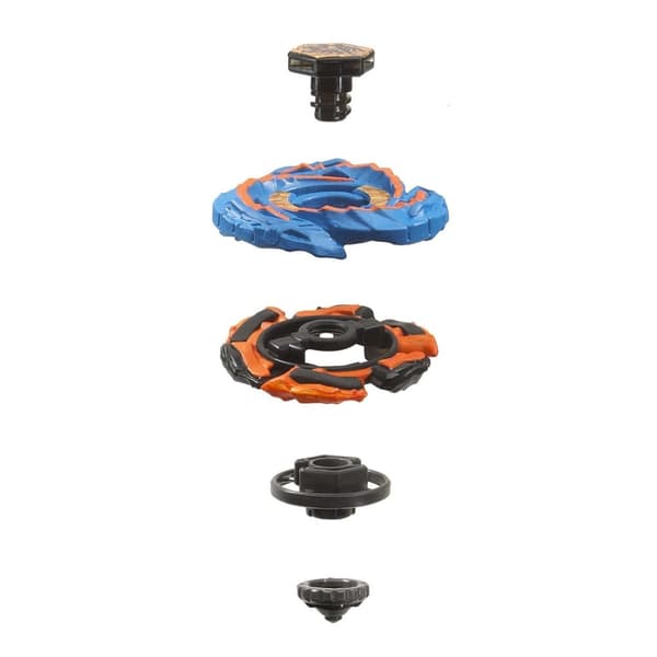 Beyblade L-Drago Guardian - Hasbro