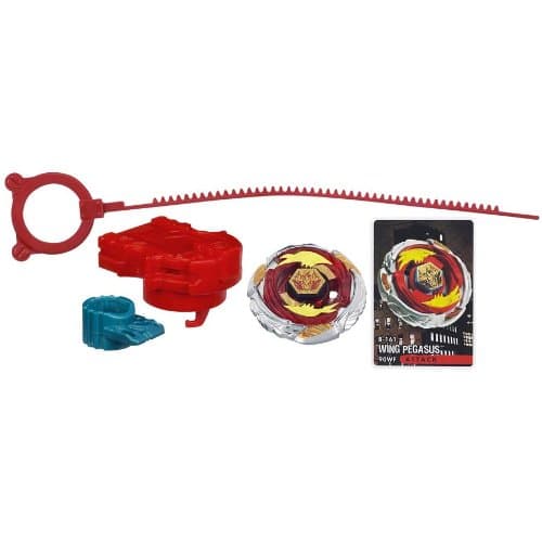 Beyblade Wing Pegasus - Hasbro