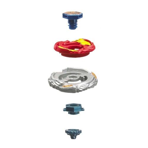 Beyblade Wing Pegasus - Hasbro