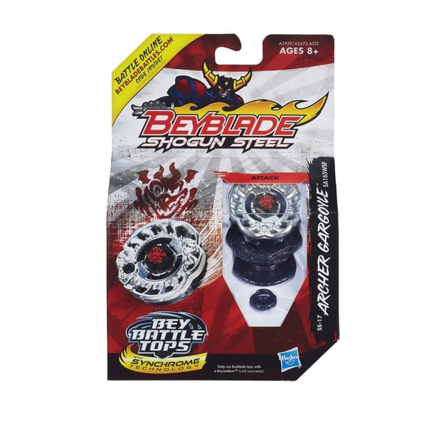Beyblade Archer Gargoyle - Hasbro
