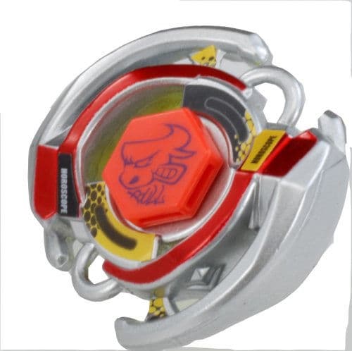 Beyblade Booster Bull - Takara Tomy